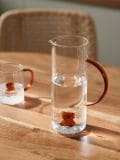 Vrč - bela - SINSAY - small1