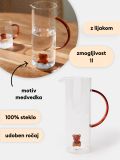 Vrč - bela - SINSAY - small4