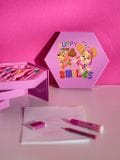 Loovuskomplekt PAW Patrol - roosa - SINSAY - small3
