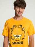 Πιτζάμες δύο τεμαχίων Garfield - πορτοκαλι - SINSAY - small4