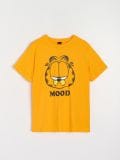 Πιτζάμες δύο τεμαχίων Garfield - πορτοκαλι - SINSAY - small5