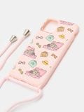 iPhone 11/XR ümbris Pusheen - roosa - SINSAY - small2