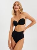 Sutien adeziv - negru - SINSAY - small1