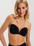 Sutien adeziv - negru - SINSAY - small2