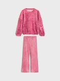Trening - roz-pudră - SINSAY - small2