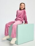 Trening - roz-pudră - SINSAY - small4