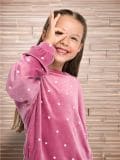 Trening - roz-pudră - SINSAY - small1