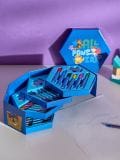 Kreativni set PAW Patrol - plava - SINSAY - small1