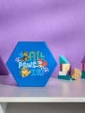 Kreativni set PAW Patrol - plava - SINSAY - small2