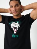 Pidžama Joker - crno - SINSAY - small7