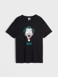 Pidžama Joker - crno - SINSAY - small5