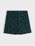 Pidžama Joker - crno - SINSAY - small6