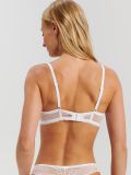 Lace bra - cream - SINSAY - small3