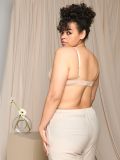 Push up brushalter - nude - SINSAY - small2