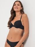 Push up brushalter - crno - SINSAY - small1