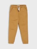 Jogger farmerke - senf žuti džins - SINSAY - small2