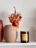 Decorative artificial plant - copper - SINSAY - small1