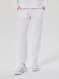 Donji dio trenerke - krem - SINSAY - small3