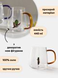 Кухоль - темно коричневий - SINSAY - small9