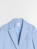 Sako - light blue - SINSAY - small11