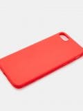 Etui iPhone 8 - czerwony - SINSAY - small2