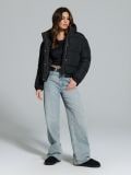 Tepitud jope - must - SINSAY - small4