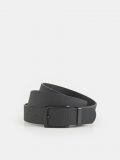 Curea - negru - SINSAY - small1