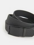 Curea - negru - SINSAY - small2