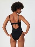 Body - czarny - SINSAY - small3