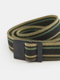 Cintura in tessuto - multicolor - SINSAY - small2