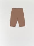 Kolarki basic - beżowy - SINSAY - small4