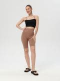 Kolarki basic - beżowy - SINSAY - small3