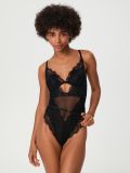 Body - czarny - SINSAY - small3