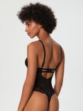 Body - czarny - SINSAY - small4
