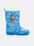 Gumene čizme PAW Patrol - plava - SINSAY - small1