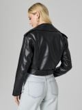 Biker-jakk - must - SINSAY - small9