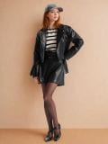 Biker-jakk - must - SINSAY - small4