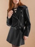 Biker-jakk - must - SINSAY - small6