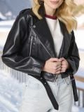 Biker-jakk - must - SINSAY - small10