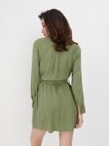 Haljina - zelena - SINSAY - small4