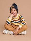 Traperice - smeđe - SINSAY - small4