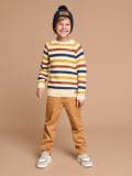 Traperice - smeđe - SINSAY - small1