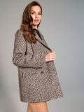 Płaszcz - brązowy - SINSAY - small5