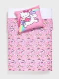 Komplet posteljine Hello Kitty - orhideja - SINSAY - small2