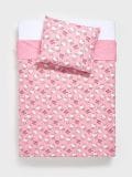 Voodipesukomplekt Hello Kitty - orhideevärvi - SINSAY - small2