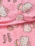 Voodipesukomplekt Hello Kitty - orhideevärvi - SINSAY - small4