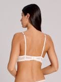 Σουτιέν push up - κρεμ - SINSAY - small2