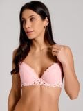Σουτιέν push up - ροζ παστελ - SINSAY - small3