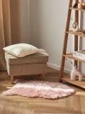 Prostirka - roze - SINSAY - small3