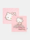 Jastučnice 2 komada Hello Kitty - orhideja - SINSAY - small3